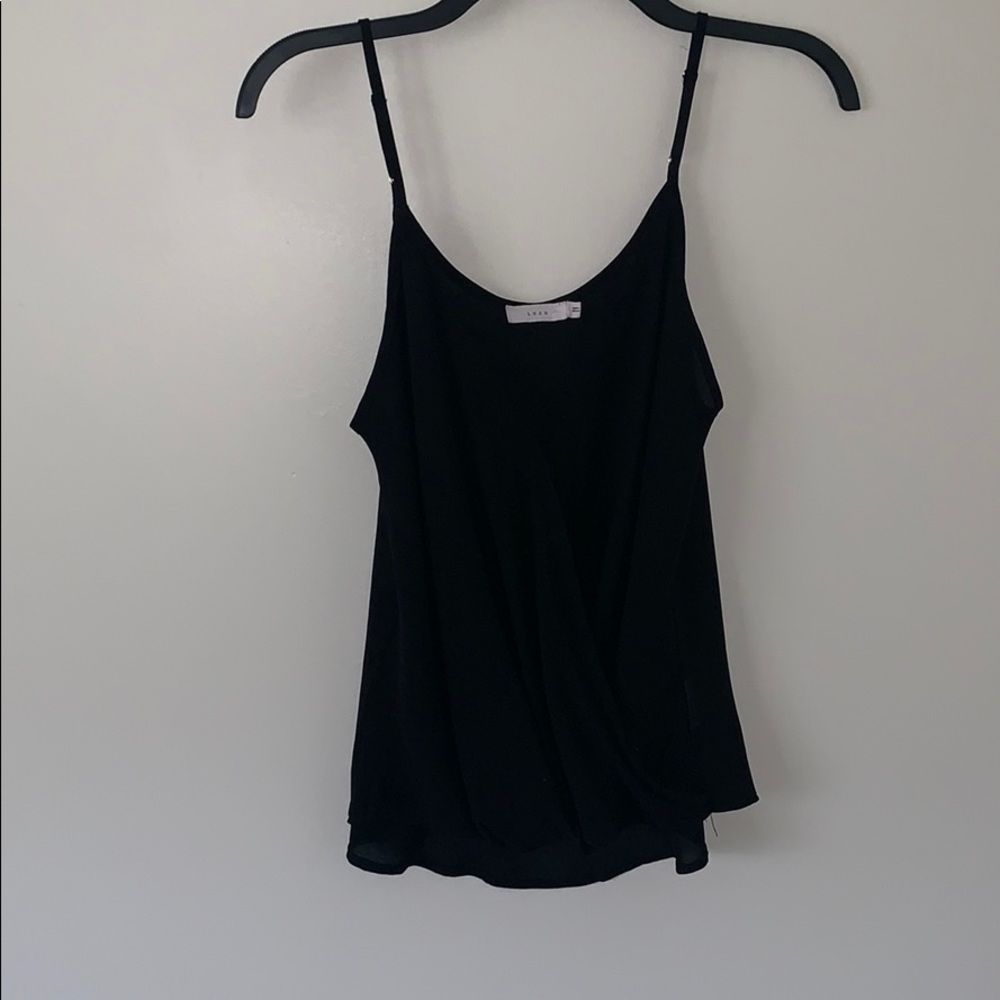 Lush Top